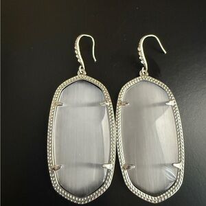 Kendra Scott “Danielle” Earrings